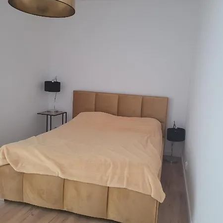 דירה Apartament Zacisze טארנאו