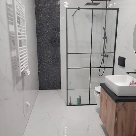 Apartament Zacisze טארנאו